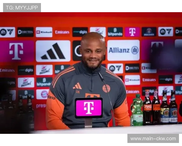 孔帕尼谈重返汉堡：这座城市对我意义特殊