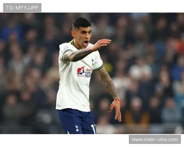 热刺伤兵满营多达12人缺席，麦迪逊赛季报销罗梅罗停赛